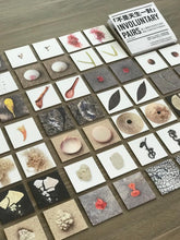 Involuntary Pairs by liina klauss x Eco-Marine: Card Game on Marine Pollution