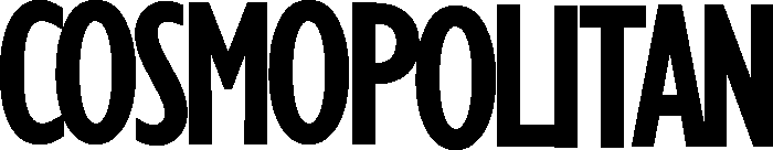 Cosmopolitan