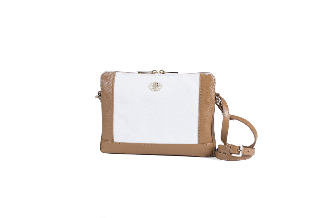 DARIA Crossbody