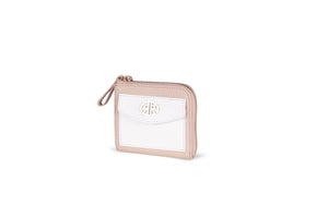 SHORT WALLET - SAFFIANO