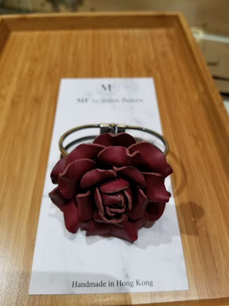 MF Rose Bracelet