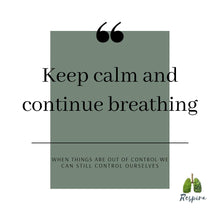 Feb 29 Event Ticket - Respira Breathe to Recharge