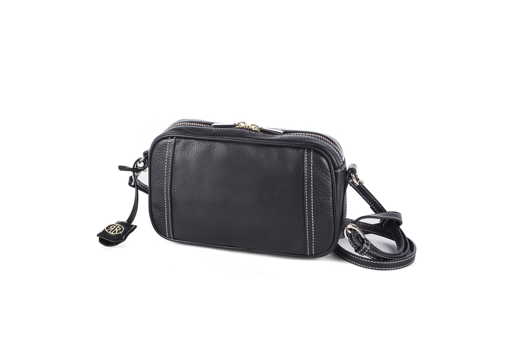 MONOGRAM MINI SHOULDER