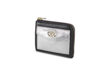 SHORT WALLET - SAFFIANO