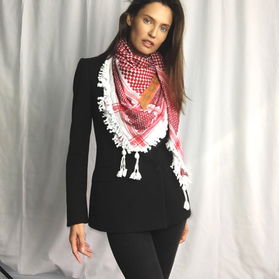 SEP JORDAN Scarf & Shawl