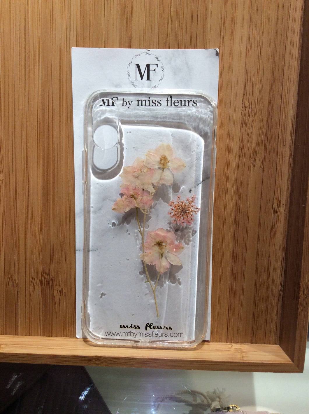 MF Mobile Case iPhone X