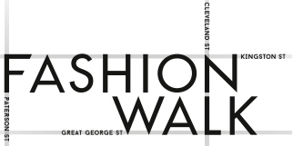 Fashion Walk